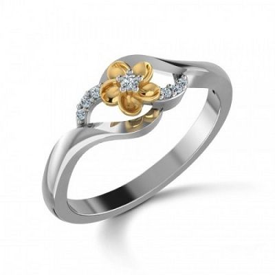 Gold Ring-3